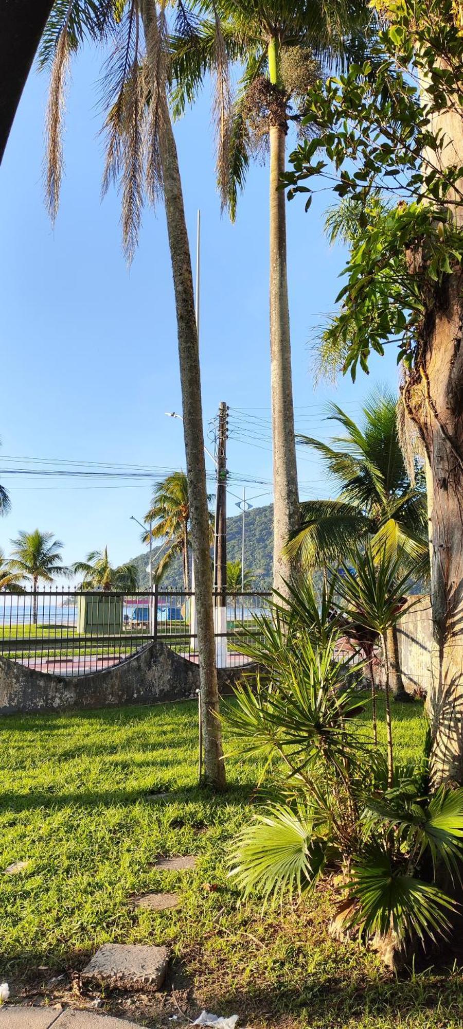Homestay Casarao Do Surf