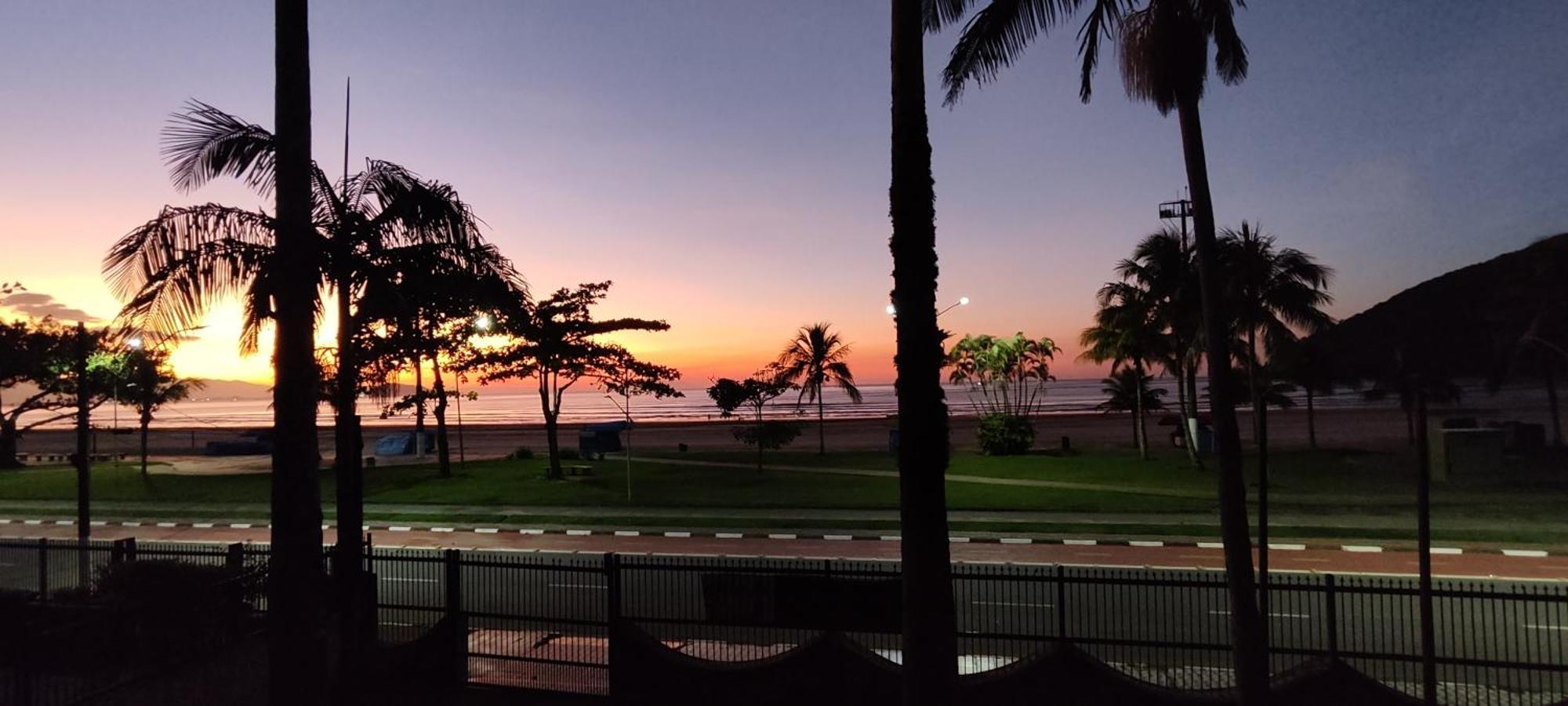 Casarao Do Surf Homestay