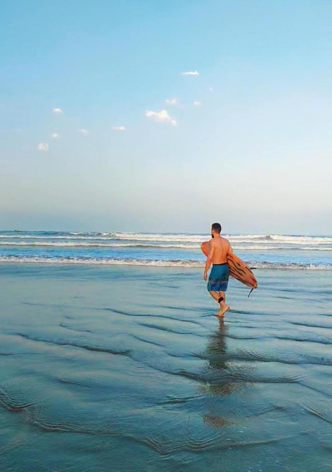 Casarao Do Surf Bertioga