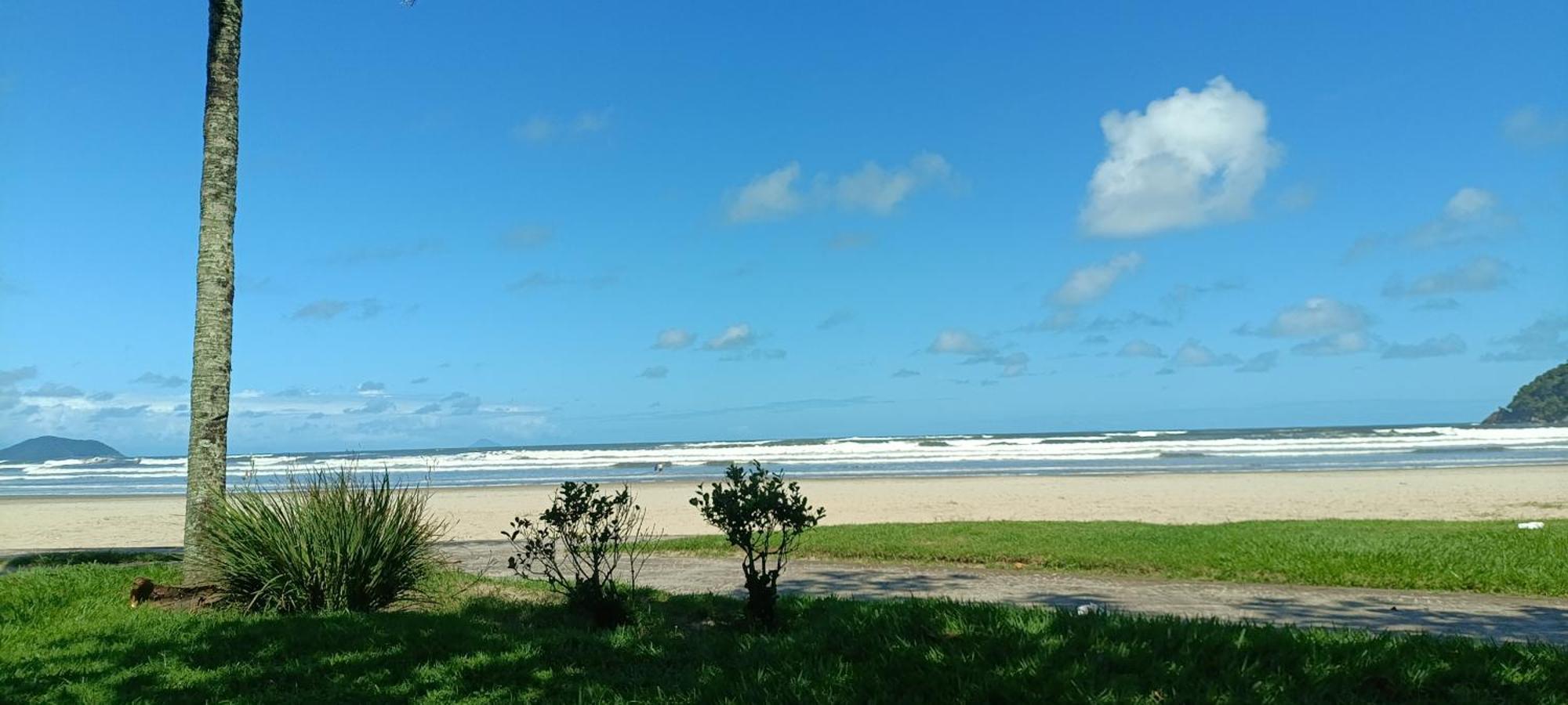 Homestay Casarao Do Surf *
