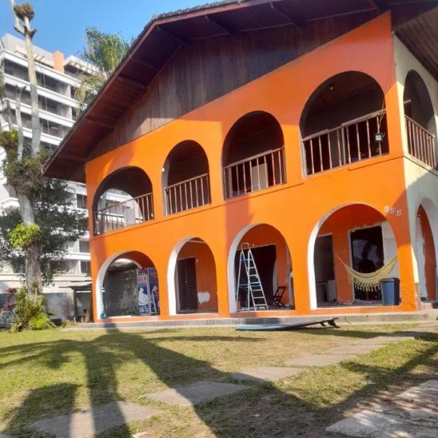 Casarao Do Surf Homestay Bertioga