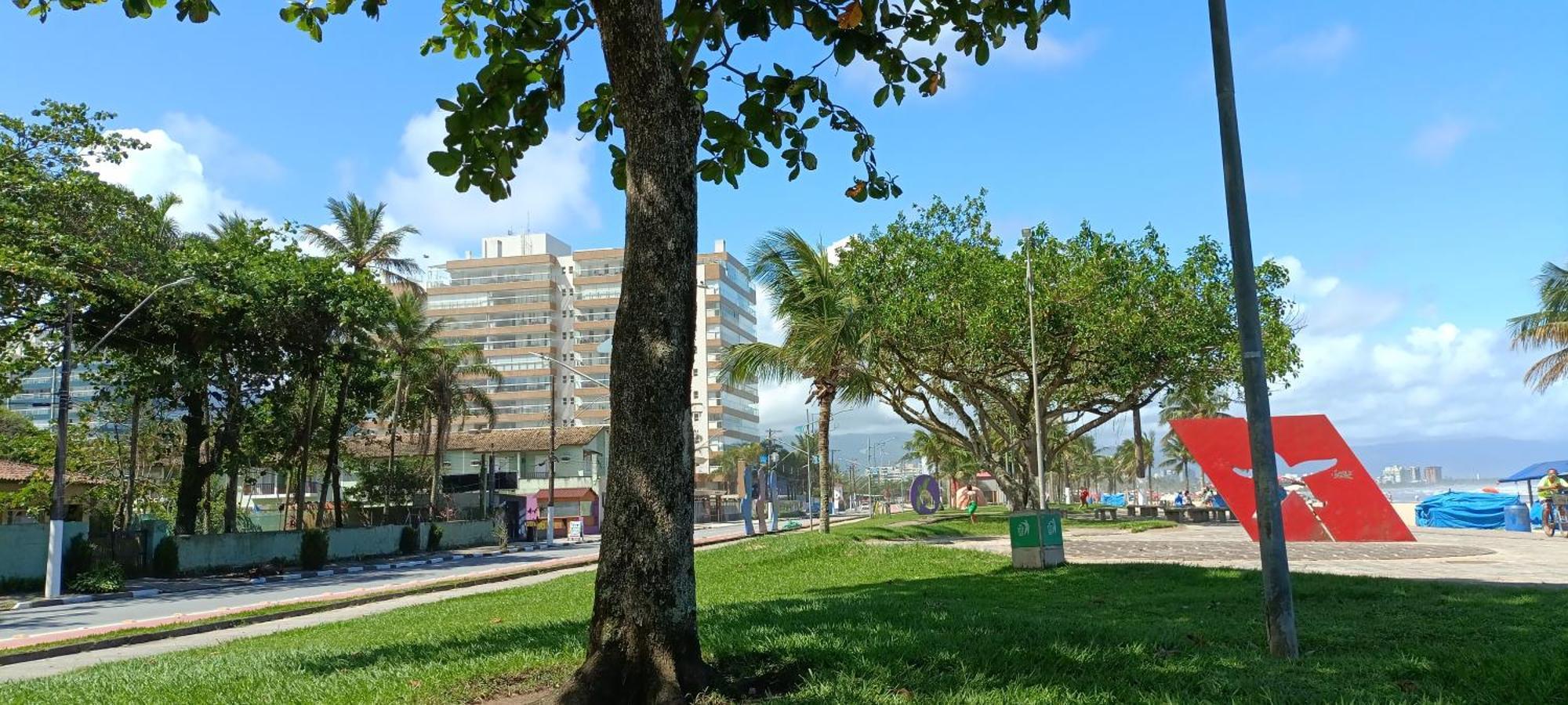 Casarao Do Surf Homestay Bertioga