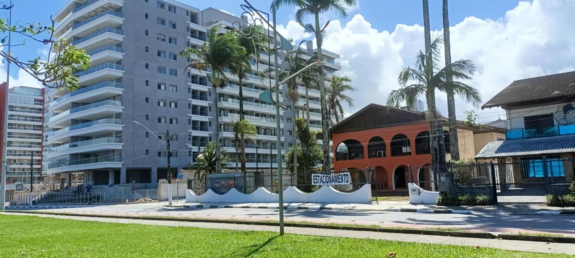 Casarao Do Surf Homestay Bertioga