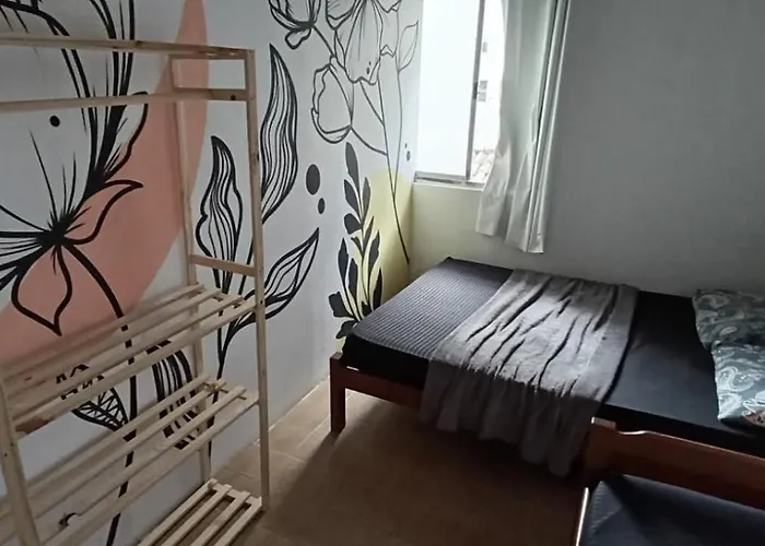 Hostel Casarao Do Surf