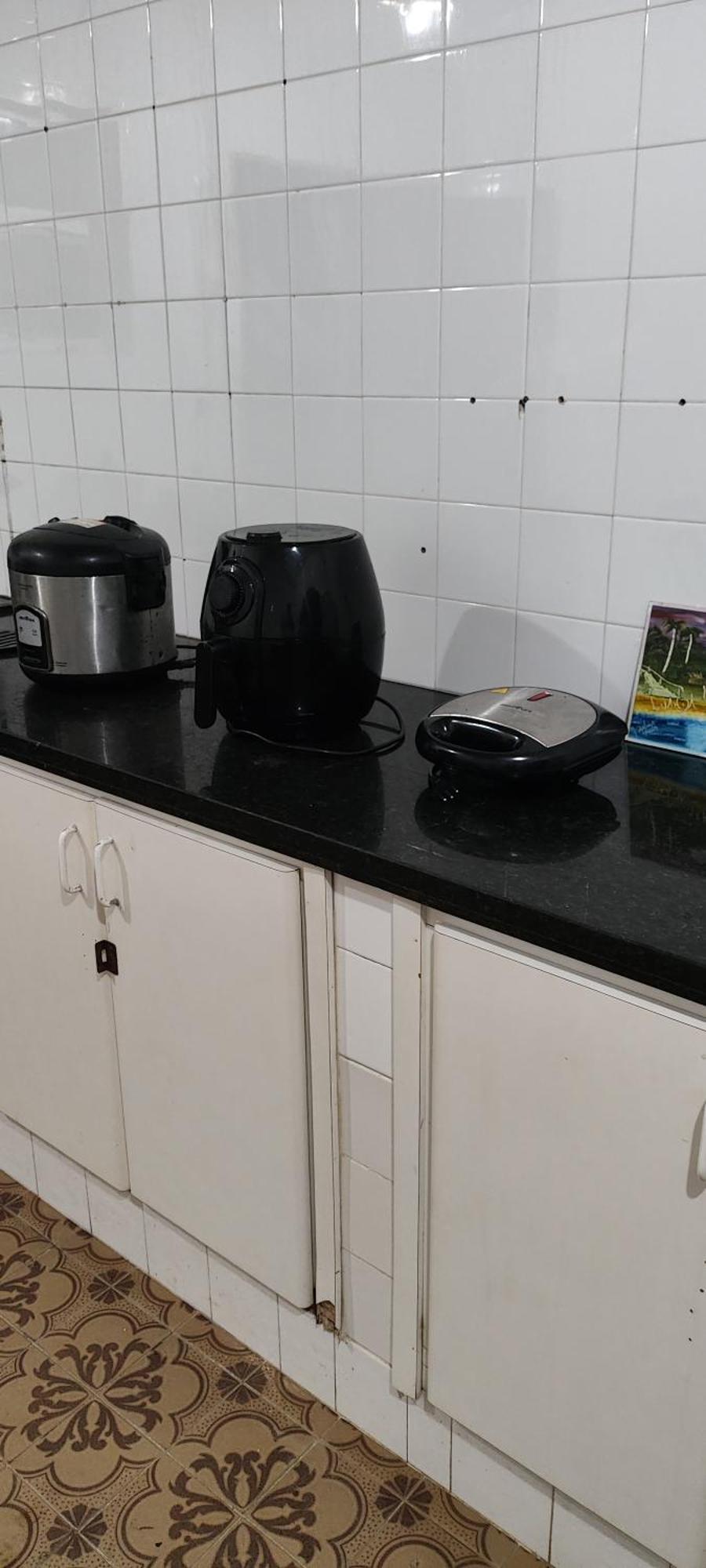 Quarto em Acomodações Particulares Casarao Do Surf *
