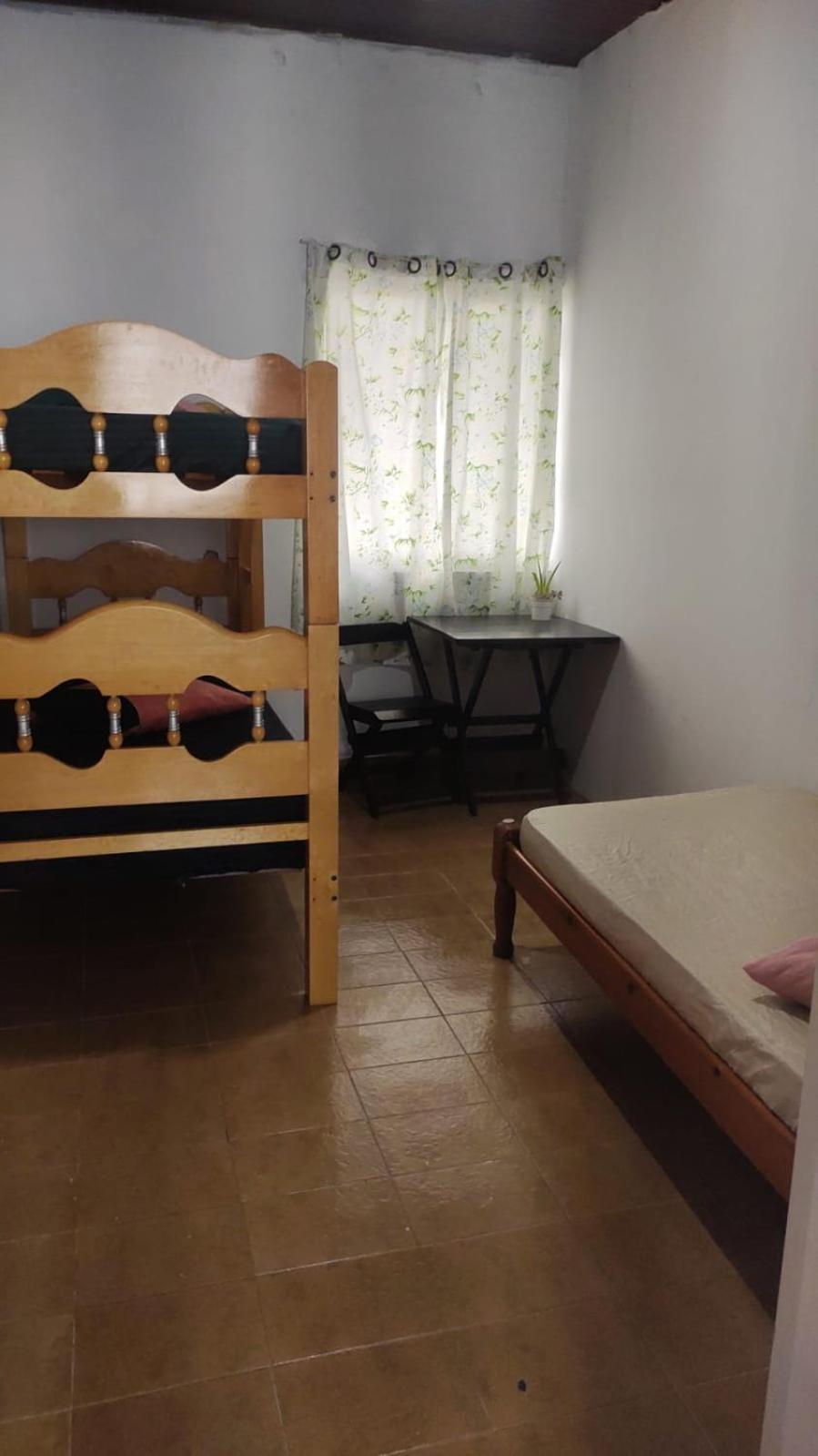 Quarto em Acomodações Particulares Casarao Do Surf