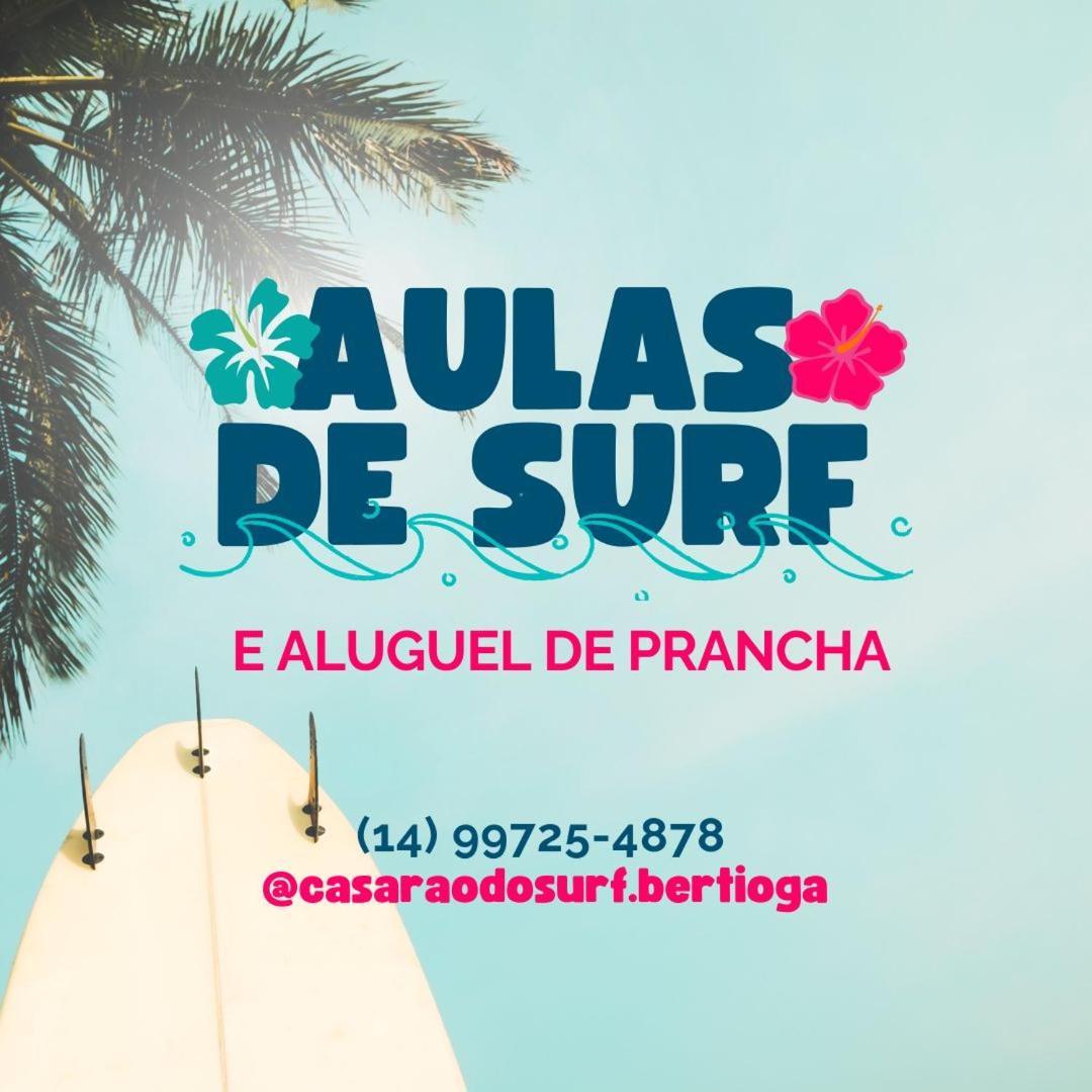 Casarao Do Surf