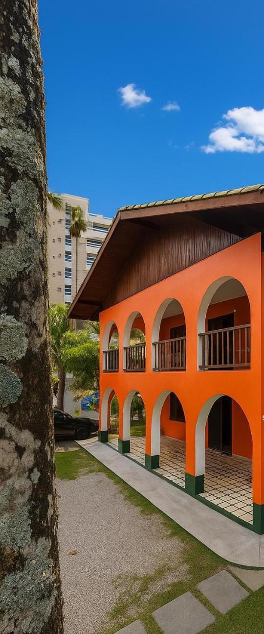 Casarao Do Surf * Bertioga