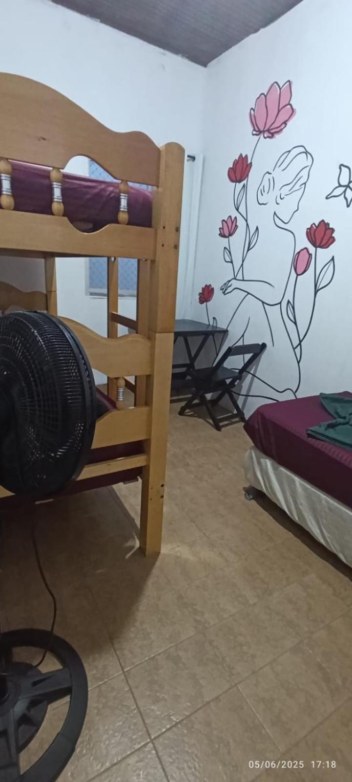Casarao Do Surf Homestay *