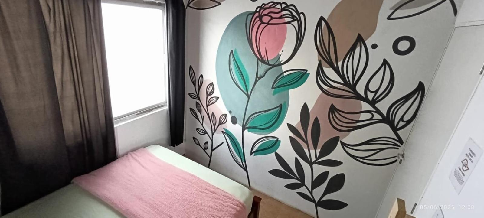 Homestay Casarao Do Surf
